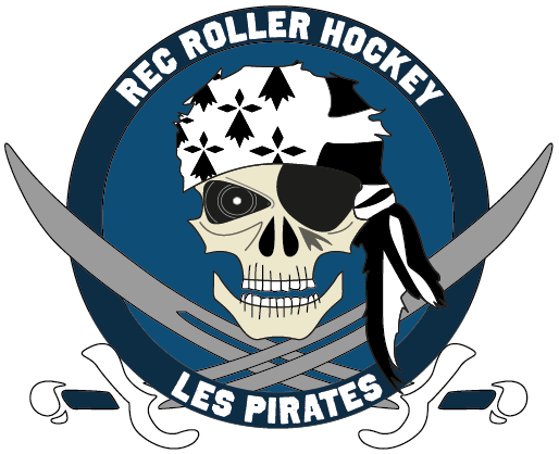 REC Roller Hockey